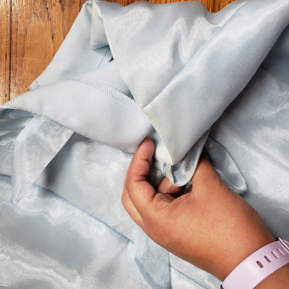 Custom Handmade Formal Set - Picture 5 of 13